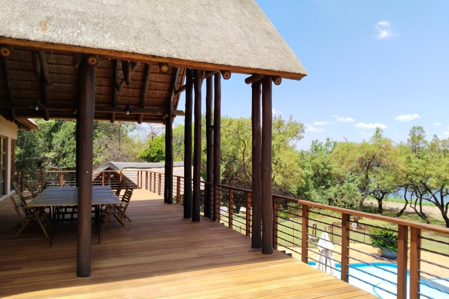 8 Bedroom Property for Sale in Kshane North West